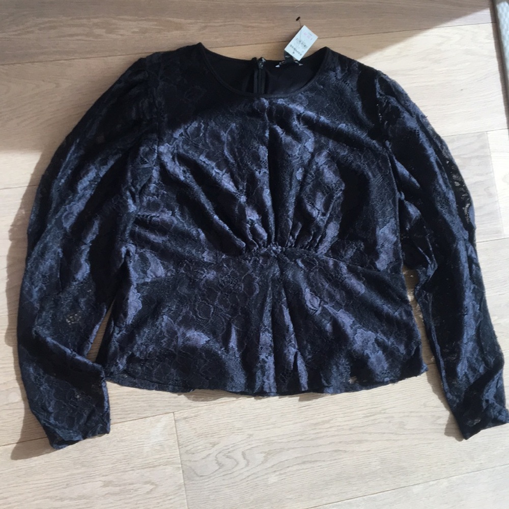 Express top